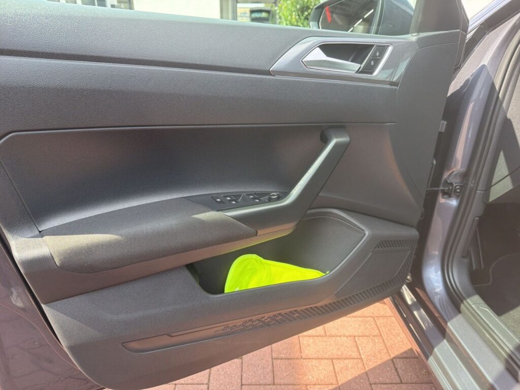 Polo Style 1,0 TSI Ganzj.Reifen IQ-Light-Matrix