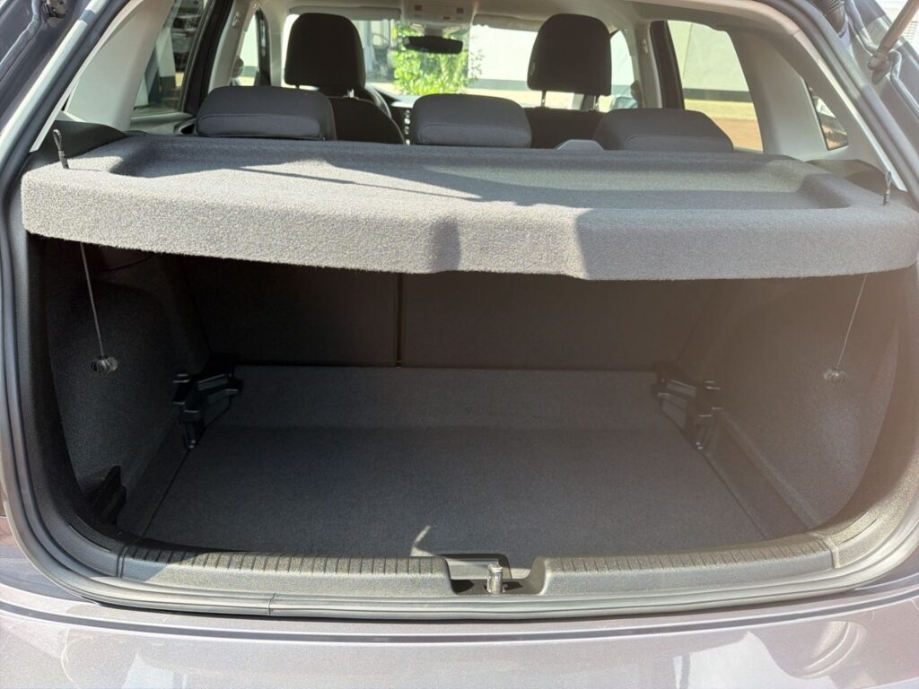 Polo Style 1,0 TSI Ganzj.Reifen IQ-Light-Matrix