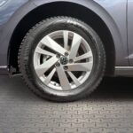 Polo Style 1,0 TSI Ganzj.Reifen IQ-Light-Matrix