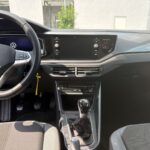 Polo Style 1,0 TSI Ganzj.Reifen IQ-Light-Matrix