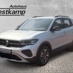 T-Cross Energy 1.0 TSI DSG Kamera Led