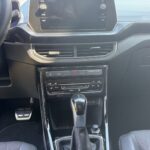 T-Cross Energy 1.0 TSI DSG Kamera Led