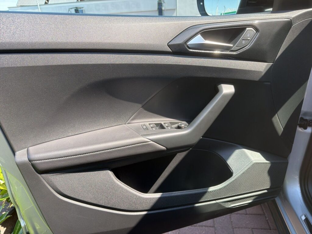 T-Cross Energy 1.0 TSI DSG Kamera Led