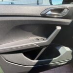 T-Cross Energy 1.0 TSI DSG Kamera Led