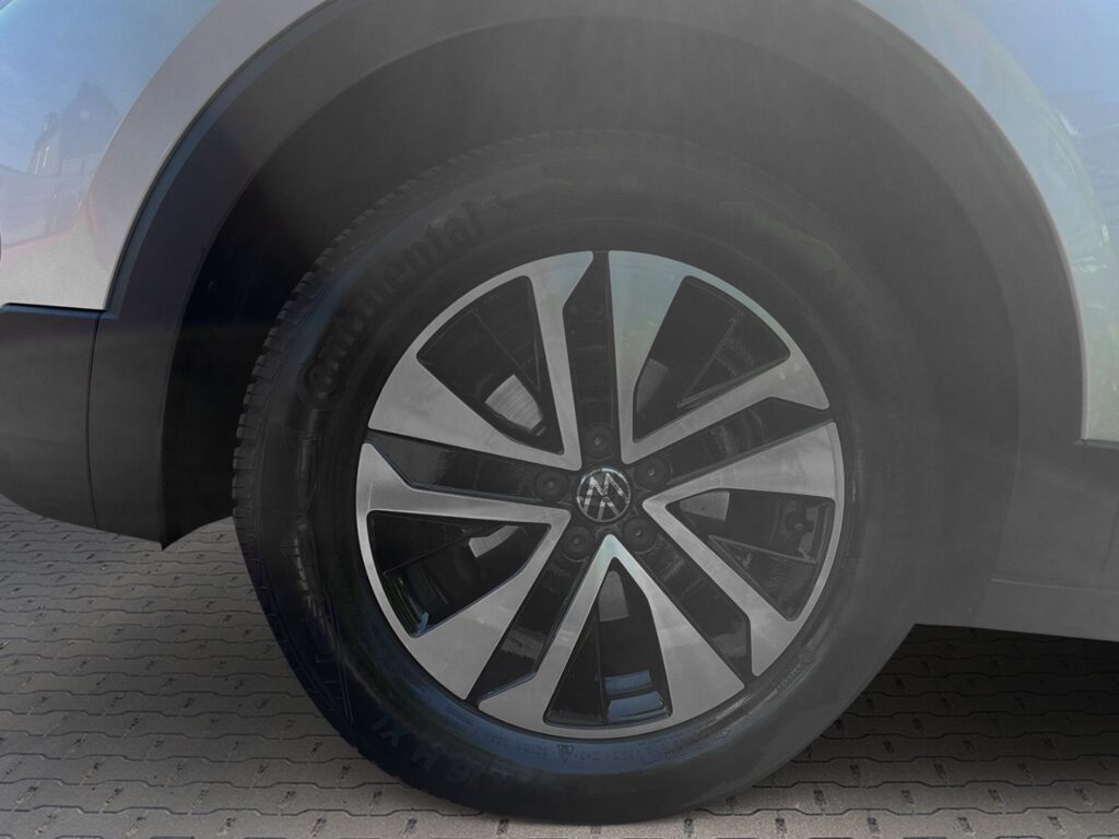 T-Cross Energy 1.0 TSI DSG Kamera Led