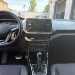 T-Cross Energy 1.0 TSI DSG Kamera Led