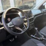 T-Cross Energy 1.0 TSI DSG Kamera Led
