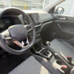 T-Cross Life 1.0 TSI Ganzj.Reifen Led