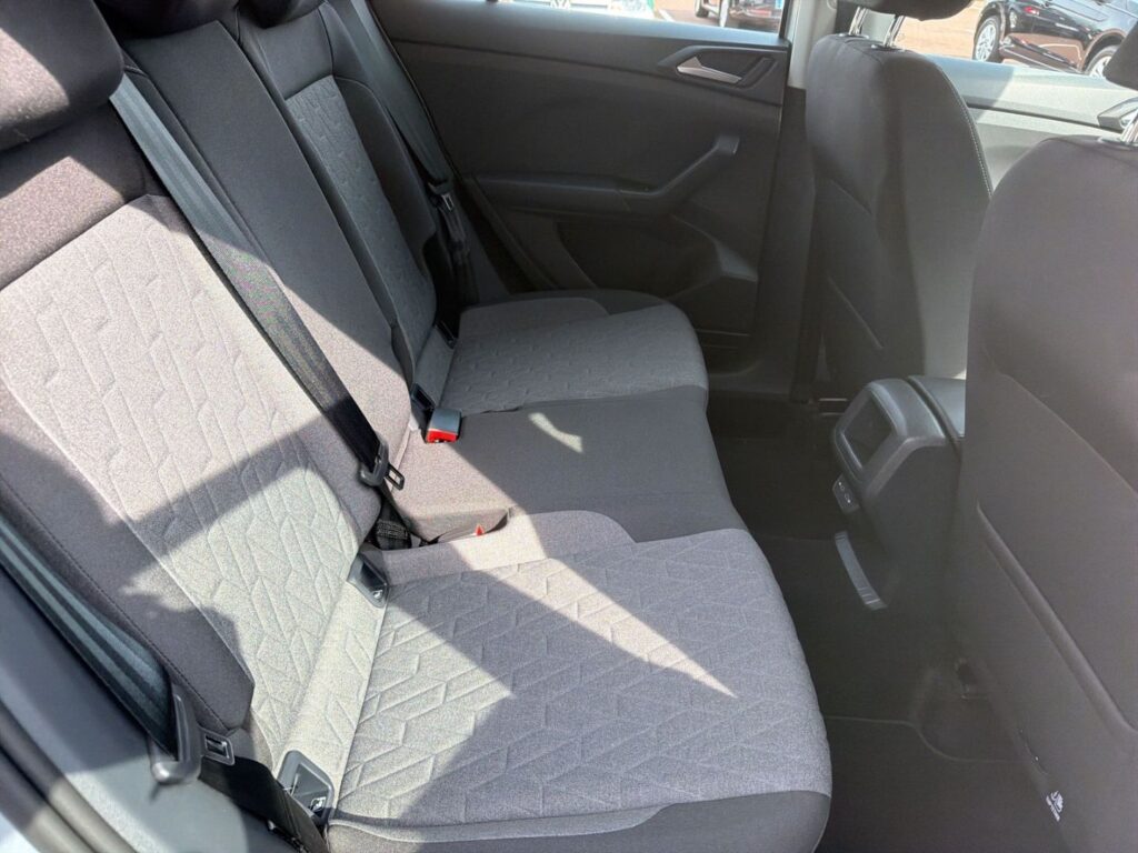 T-Cross Life 1.0 TSI Ganzj.Reifen Led