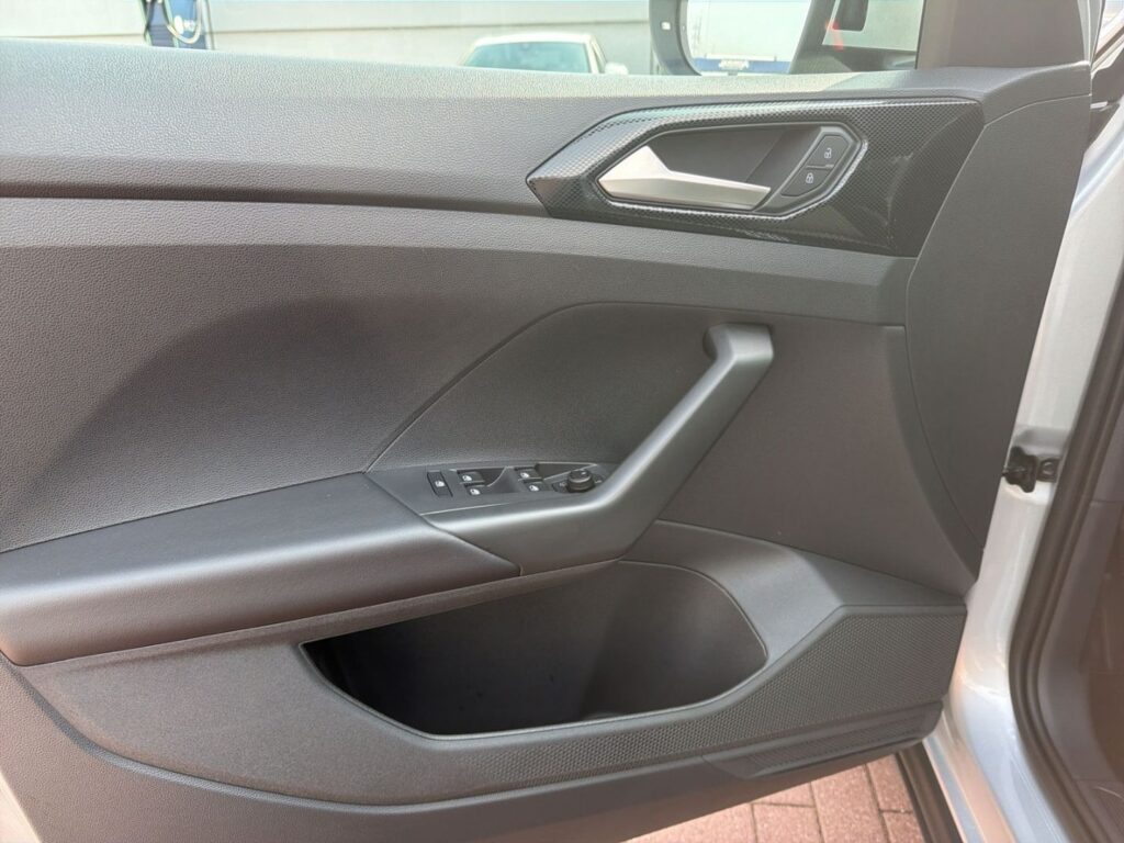 T-Cross Life 1.0 TSI Ganzj.Reifen Led