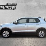 T-Cross Life 1.0 TSI Ganzj.Reifen Led
