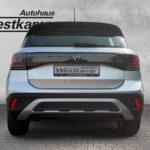 T-Cross Life 1.0 TSI Ganzj.Reifen Led
