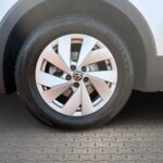 T-Cross Life 1.0 TSI Ganzj.Reifen Led