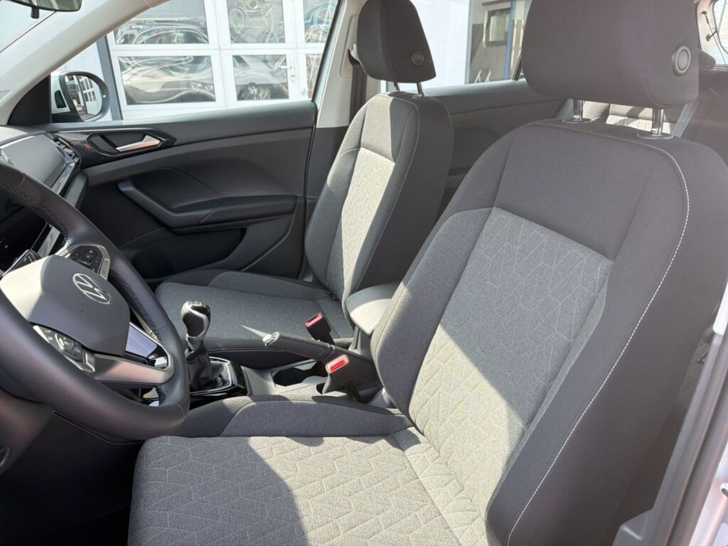T-Cross Life 1.0 TSI Ganzj.Reifen Led