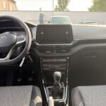 T-Cross Life 1.0 TSI Ganzj.Reifen Led