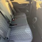 T-Cross R-Line 1.0 TSI DSG Black-Style IQ-Light