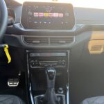 T-Cross R-Line 1.0 TSI DSG Black-Style IQ-Light