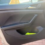 T-Cross R-Line 1.0 TSI DSG Black-Style IQ-Light
