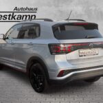 T-Cross R-Line 1.0 TSI DSG Black-Style IQ-Light