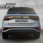 T-Cross R-Line 1.0 TSI DSG Black-Style IQ-Light