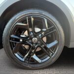 T-Cross R-Line 1.0 TSI DSG Black-Style IQ-Light