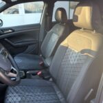 T-Cross R-Line 1.0 TSI DSG Black-Style IQ-Light
