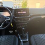 T-Cross R-Line 1.0 TSI DSG Black-Style IQ-Light