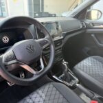 T-Cross R-Line 1.0 TSI DSG Black-Style Kamera IQ