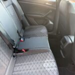 T-Cross R-Line 1.0 TSI DSG Black-Style Kamera IQ