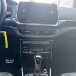 T-Cross R-Line 1.0 TSI DSG Black-Style Kamera IQ