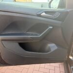 T-Cross R-Line 1.0 TSI DSG Black-Style Kamera IQ
