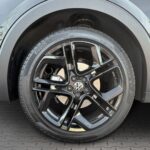 T-Cross R-Line 1.0 TSI DSG Black-Style Kamera IQ
