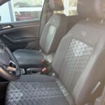 T-Cross R-Line 1.0 TSI DSG Black-Style Kamera IQ
