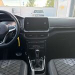 T-Cross R-Line 1.0 TSI DSG Black-Style Kamera IQ