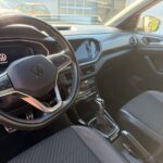 T-Cross R-Line 1.0 TSI DSG Led ACC