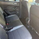 T-Cross R-Line 1.0 TSI DSG Led ACC