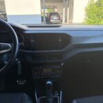 T-Cross R-Line 1.0 TSI DSG Led ACC