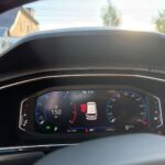 T-Cross R-Line 1.0 TSI DSG Led ACC