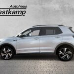 T-Cross R-Line 1.0 TSI DSG Led ACC