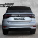 T-Cross R-Line 1.0 TSI DSG Led ACC