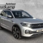 T-Cross R-Line 1.0 TSI DSG Led ACC