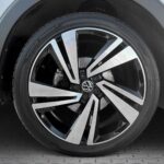 T-Cross R-Line 1.0 TSI DSG Led ACC