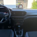 T-Cross R-Line 1.0 TSI DSG Led ACC