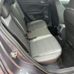 T-Cross R-Line 1.0 TSI Led Kamera
