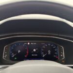 T-Cross R-Line 1.0 TSI Led Kamera