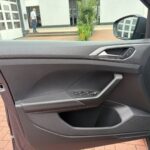 T-Cross R-Line 1.0 TSI Led Kamera