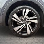 T-Cross R-Line 1.0 TSI Led Kamera