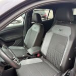 T-Cross R-Line 1.0 TSI Led Kamera