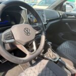T-Cross R-Line Black-Style 1.0 TSI DSG Ganzj.Rei