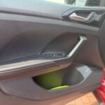 T-Cross R-Line Black-Style 1.0 TSI DSG Ganzj.Rei